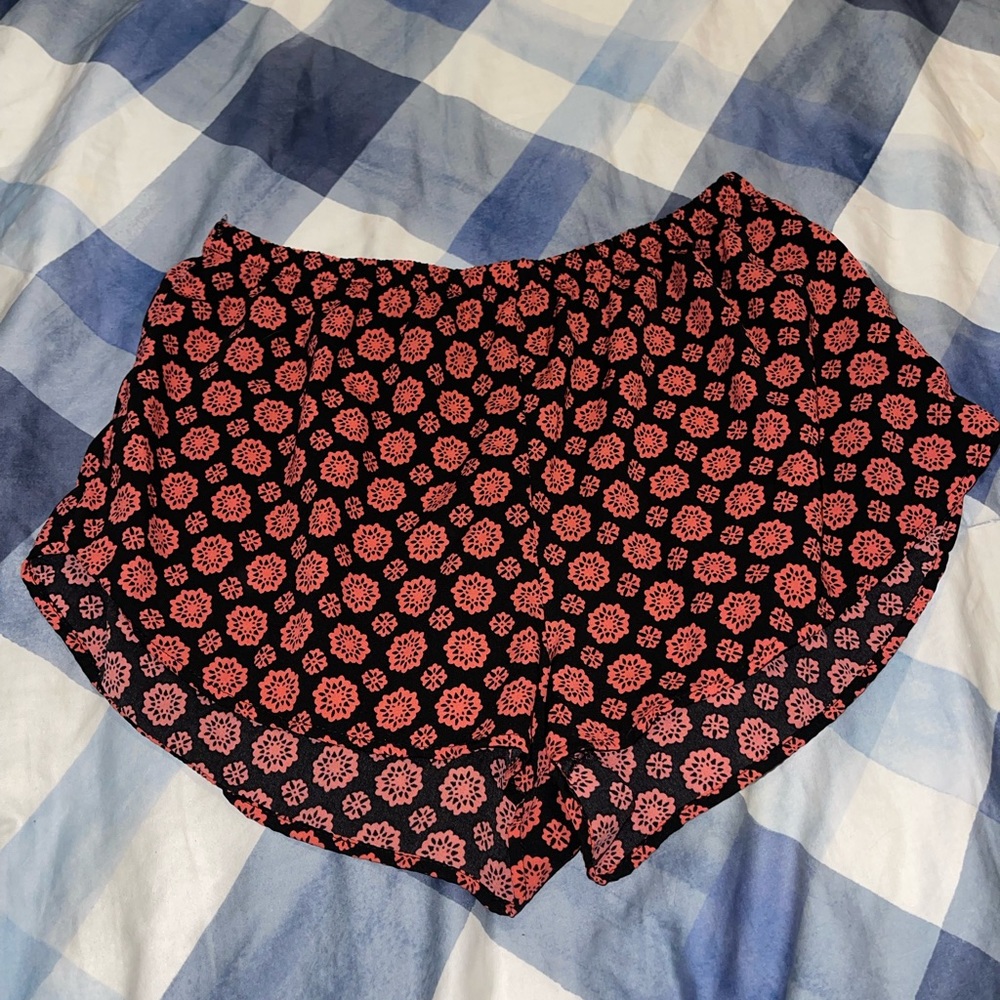 Sleeping Shorts